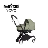 在飛比找博客來優惠-Babyzen 法國 YOYO Bassinet 0+新生兒