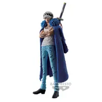 在飛比找蝦皮商城優惠-BANPRESTO 景品 海賊王 航海王 藝術王者 托拉法爾