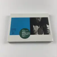 在飛比找Yahoo!奇摩拍賣優惠-CD+DVD 林宥嘉 感官/世界 私藏live影音特輯  全