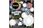 Illooms Led Balloons Confetti Mix 15 Pack