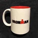 IRONMAN 11OZ (345ML) 馬克杯 IM 鐵人三項 三鐵選手專用