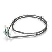 Oven Fan Forced Heating Element 00499003, suits Bosch
