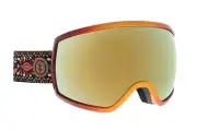 Electric Visual EGG Soul Snowboarding Goggles (BRGD) EG2418303