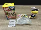 Dimoo Time Roaming Pop Mart A Navigator in A Motorboat Designer Art Mini Figure