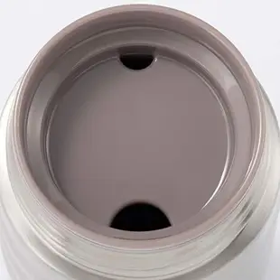 ℡[日本直送] Kyocera 京瓷 保溫瓶 350毫升 陶瓷製品 塗膜加工 真空隔熱 銀色 MB-12S SS
