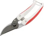Durable Manganese Pruning Shears for Gardening Easy Trimming Scissors for Branches Garden Accessory for Yards Orchards and Pastures
