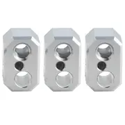 3Pcs Trianglelab Prusa MK4 Aluminum Nextruder Heaterblock