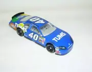(85) Cars 2006 1:64 Tums Diecast NASCAR #40 Lone Star David Stremme Race SEALED!