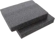 SHINEOFI Protective Packaging Foam Padding Pearl Cotton Pad Foam Sheets for Crafts