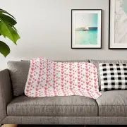 Valentine'sSherpa Blanket, Two color