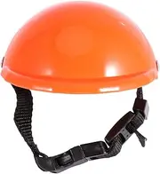 PENIKOKO 1Pc Dog Safety Helmet for Puppy Soft Padded Sun Rain Protection Hat Essential Pet Supplies for Present for Pet Owners