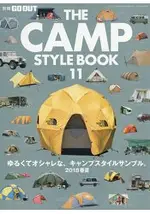 THE CAMP STYLE BOOK VOL.11