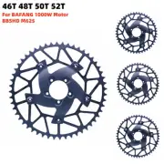 GUSTAVO Electric Bicycle Mid Motor Chainring For BAFANG BBSHD G320 M625 48V1000W