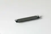 NUC 3U 19inch RackMount Blind plate