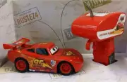 Cars Lightning McQueen Cruiser RC Starter Series Disney Remote Control B4