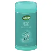 Radox Bath Salts Muscle Soothe 500ml