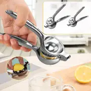 Lemon Squeezer,Heavy Duty Handhelp Juicer for Lemon,Hand Press Citrus Juicer HOT