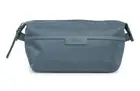 Longchamp Le Pliage Neo Toiletry Case Nylon Large Cosmetic Pouch ~NIP~ Nordic