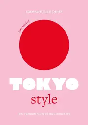 Little Book of Tokyo Style