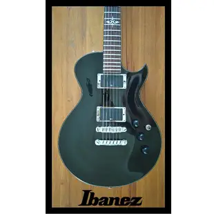 Ibanez ART120 BK 電吉他