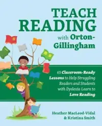 在飛比找博客來優惠-Teach Reading with Orton-Gilli