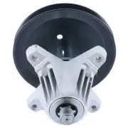 New Spindle Assembly Fits Murray Troy Bilt 17ARCACT011 By 618-05078A 918-05078A