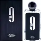 9 PM by Afnan for Men - 3.4 Oz EDP Spray