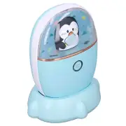 Rechargeable Hand Warmer Small USB Charging Dual Sided Portable Handy