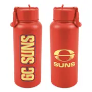 AFL Gold Coast Suns Drink Bottle