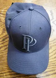 Patek Philippe Geneve Blue Ball Hat - Adjustable Size