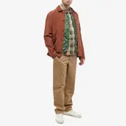 Folk Signal Jacket