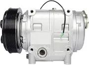 NEW TM31 AC A/C COMPRESSOR BUS Air Conditioning Compressor 8GR 12V 24V Shuttle Bus TM31(24V)