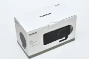 Tamron Telephoto Zoom Lens SP 70-200mm F2.8 Di VC USD G2 Full Size for Canon