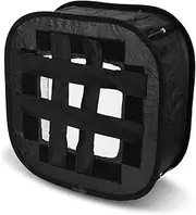 Labymos Multifunctional 410mm Mini Portable Foldable Flash Easy-fold Design Softbox for Flash Speedlite Soft Filter