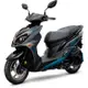 SYM三陽機車 JET SR 125 CBS雙碟雙避震 (FK12W2) 2024新車24期