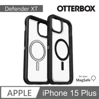 在飛比找PChome24h購物優惠-【OtterBox】iPhone 15 Plus 6.7吋 