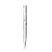 Georg Jensen. Hammered Sterling Silver Ballpoint Pen - Smithy