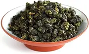 GOARTEA Taiwan Oolong Tea Loose Leaf Dong Ding Oolong Tea 4Pcs 250g / Total 35.2oz Supreme Taiwan Tea Tung Ting Oolong Tea Green Oolong Tea Dongding Oolong Tea High Mountain Oolong Tea