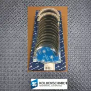 Kolbenschmidt (77751610) +010 Main Bearings Set suits Volvo Truck D12A (Euro 2)