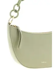 [Furla] Furla-Furla Sfera Borse A Spalla E Tracolla Verde-Donna OS