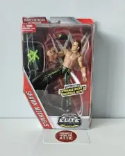 WWE ELITE FLASHBACK SHAWN MICHAELS