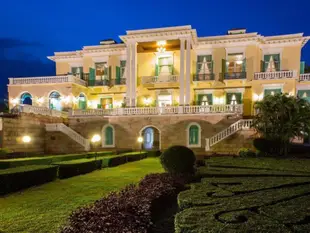 考艾城堡度假村酒 Chateau de Khaoyai Hotel & Resort