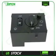 For 2003-2006 Chevrolet Silverado 1500 2500 Headlight & Dome Light Dimmer Switch (for: Chevrolet)