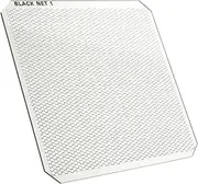Formatt-Hitech 100x100mm (4x4) Resin Black Net 2