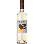 Folklore Sauvignon Blanc Semillon 750mL
