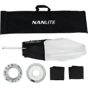 Nanlite LT-FZ60 Lantern softbox for Forza