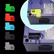 TF Card Reader 3D Printed Plastic Case Shell For NGC SD2SP2 Gamecube Machine