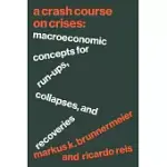 A CRASH COURSE ON CRISES: MACROECONOMIC CONCEPTS FOR RUN-UPS, COLLAPSES, AND RECOVERIES