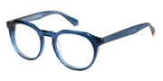 Superdry SDO 3013 105 Men's Glasses Blue Size 51 - Private Health Rebate - Blue Light Block Available