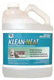 Kerosene Heater Fuel, 1-Gal.